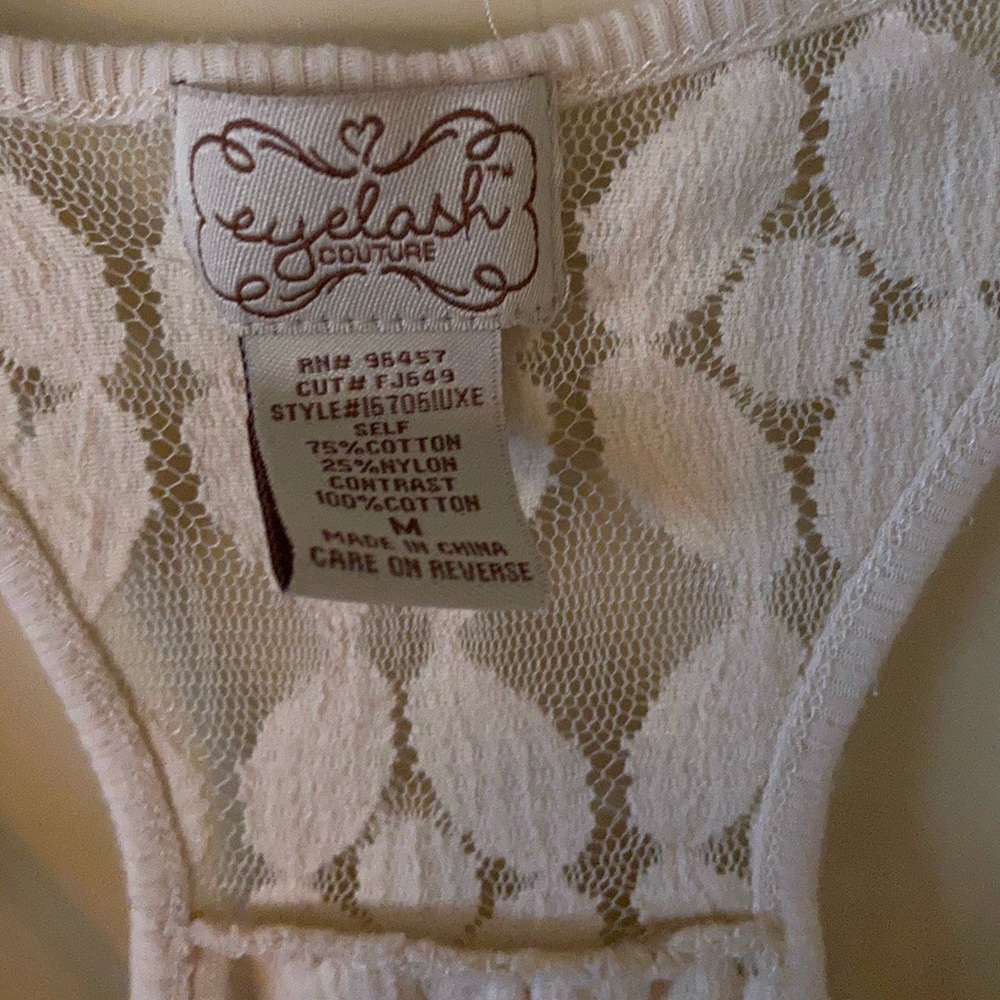 Tank Top - Picture 2 of 2